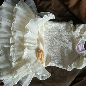 Toddler dress